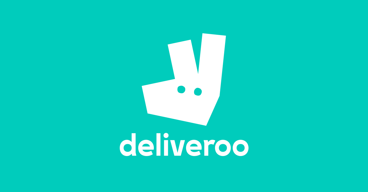 Food Delivery - Deliveroo
